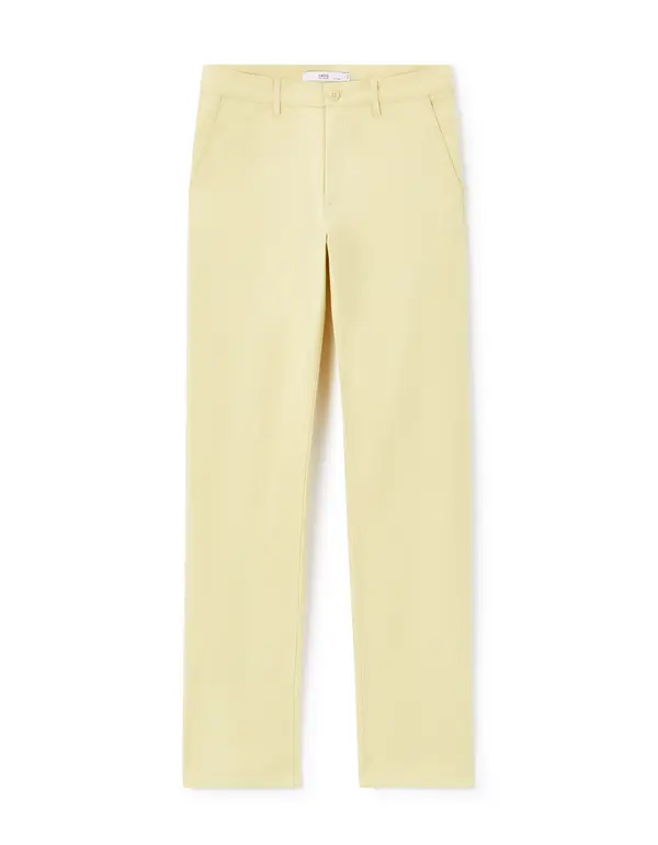 Celio Celio muške chino hlače Tohenri