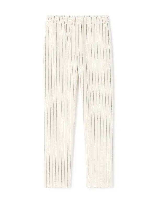 Celio Celio muške hlače 24H Nostripe