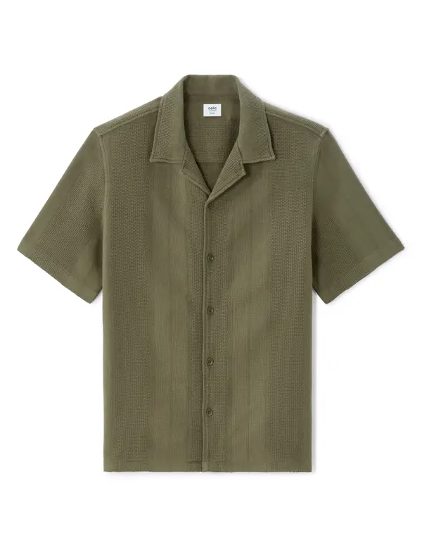 Celio Celio Najack7 košulja kratkih rukava