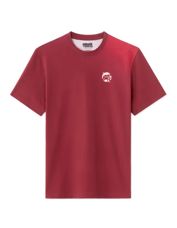 Celio Celio Naruto Shippuden majica - muška