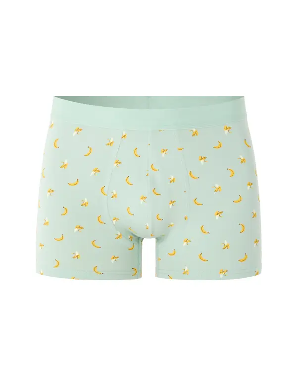 Celio Celio Nibobanana bokserice - plave