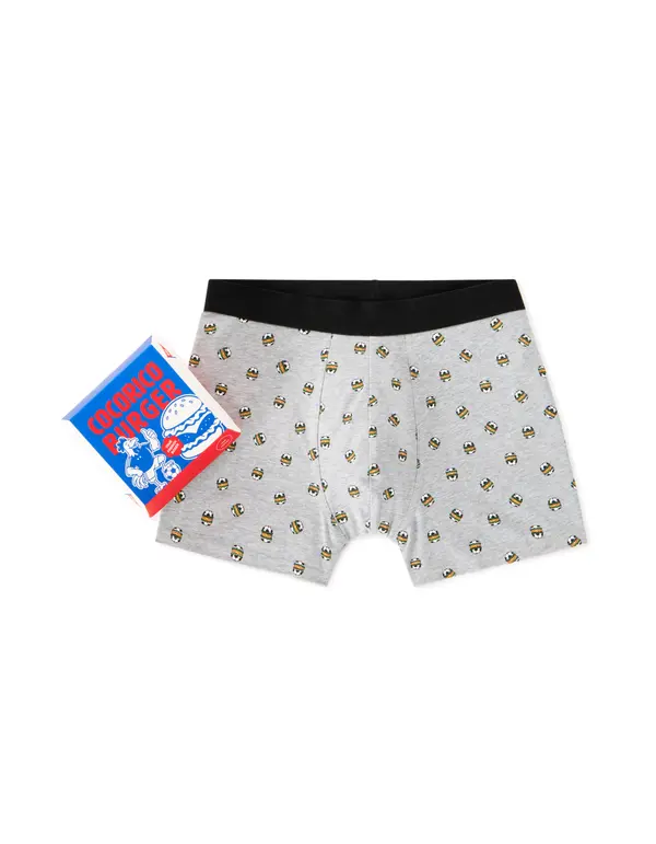 Celio Celio Nibosoccer bokserice za muškarce