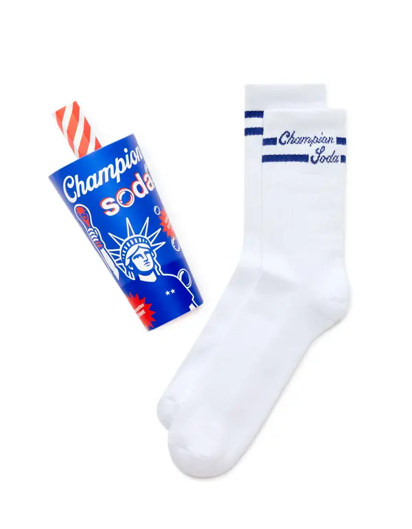Celio Celio Nisosocerh sportske čarape