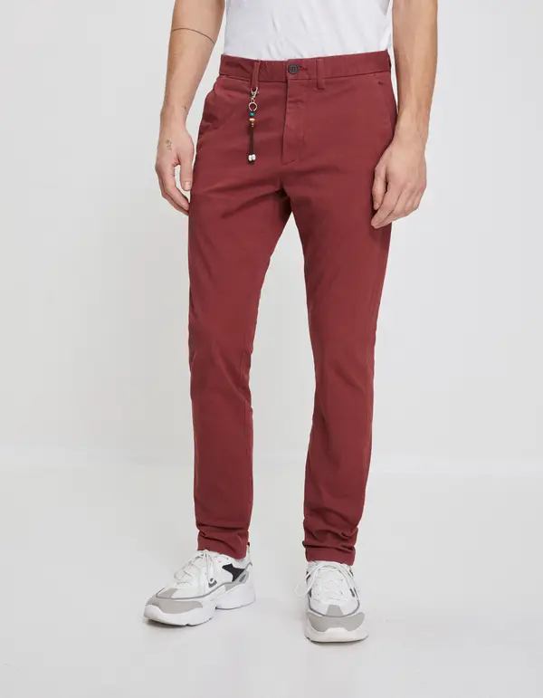 Celio Celio Nobi Trousers - Mens