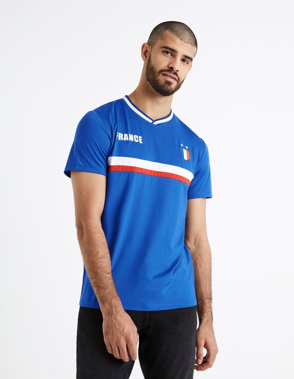 Celio Celio nogometni dres Francuska - Muškarci