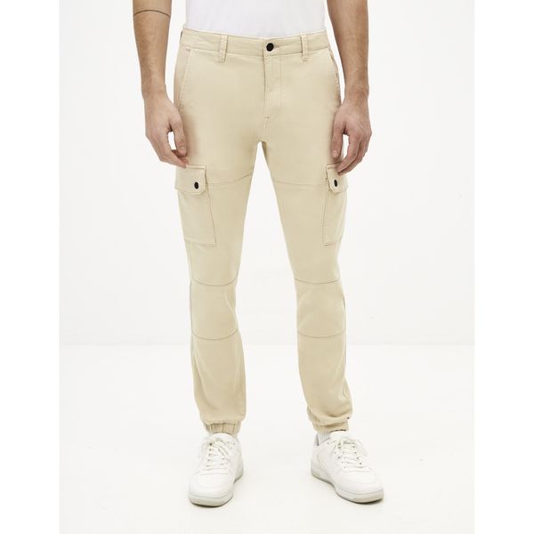 Celio Celio Pants Solyte - Men's