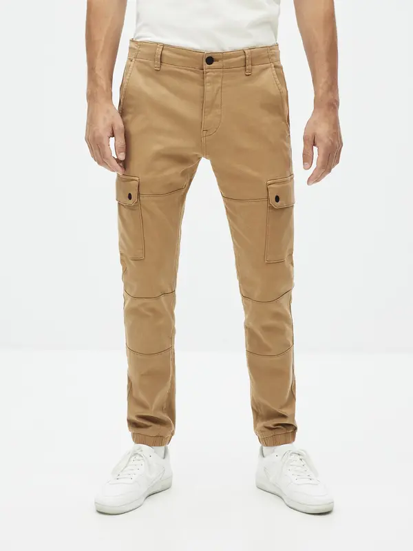 Celio Celio Pants Solyte - Men's