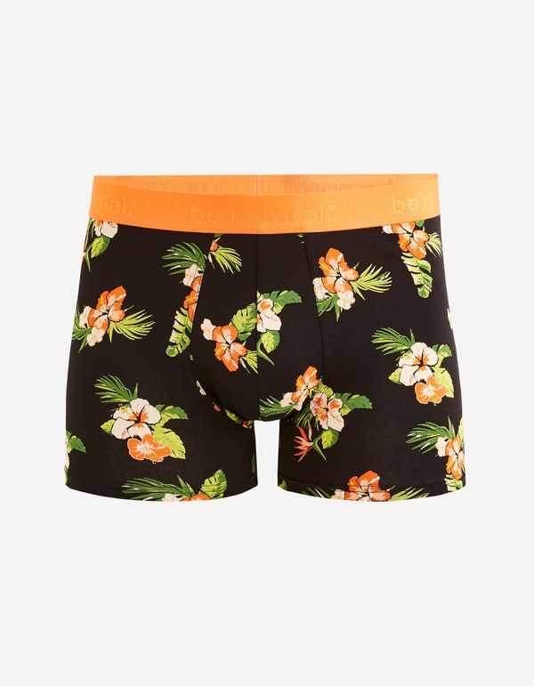 Celio Celio Patterned Boxers Bipbip - Men