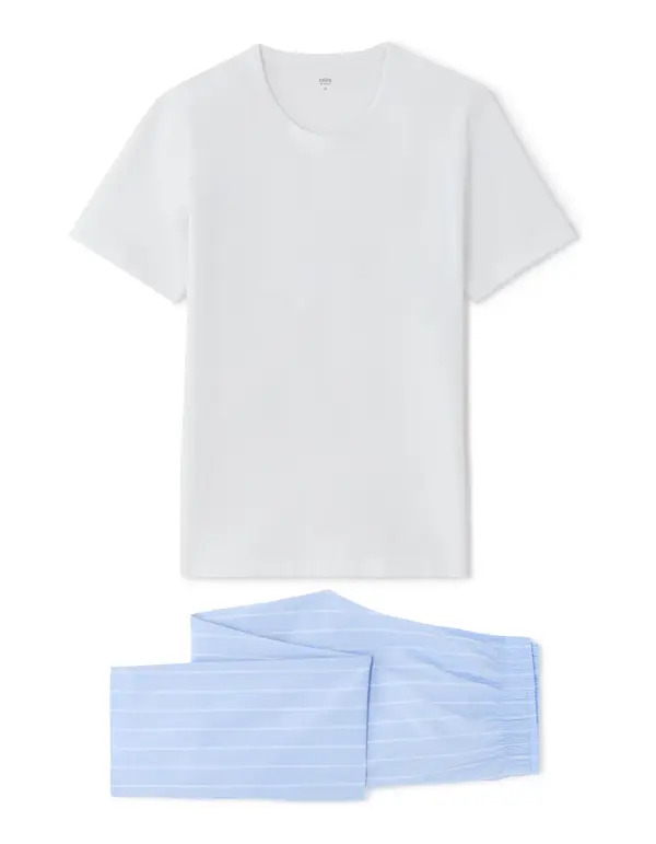 Celio Celio Pipyrblue pidžama