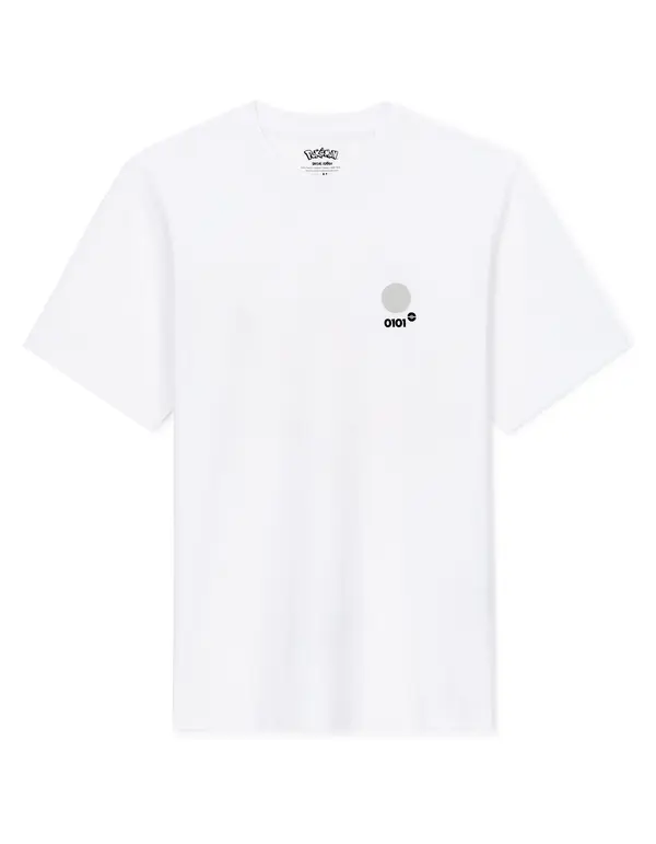 Celio Celio Pokémon majica kratkih rukava - Muška