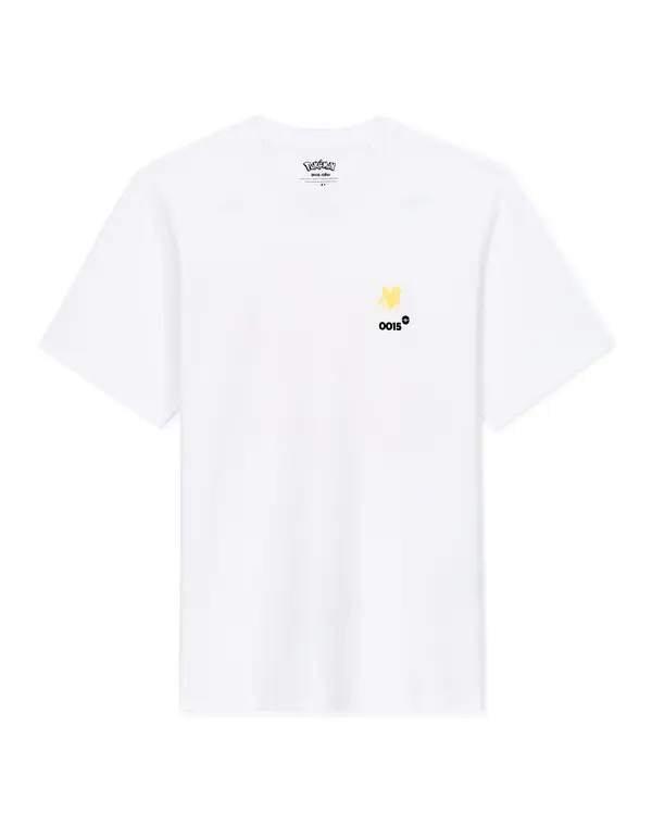 Celio Celio Pokémon majica kratkih rukava - muška