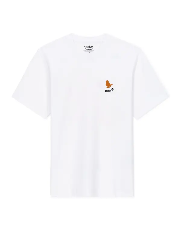 Celio Celio Pokémon majica - muška