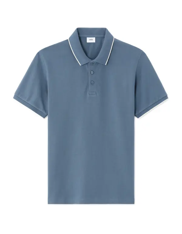 Celio Celio polo majica Letaim