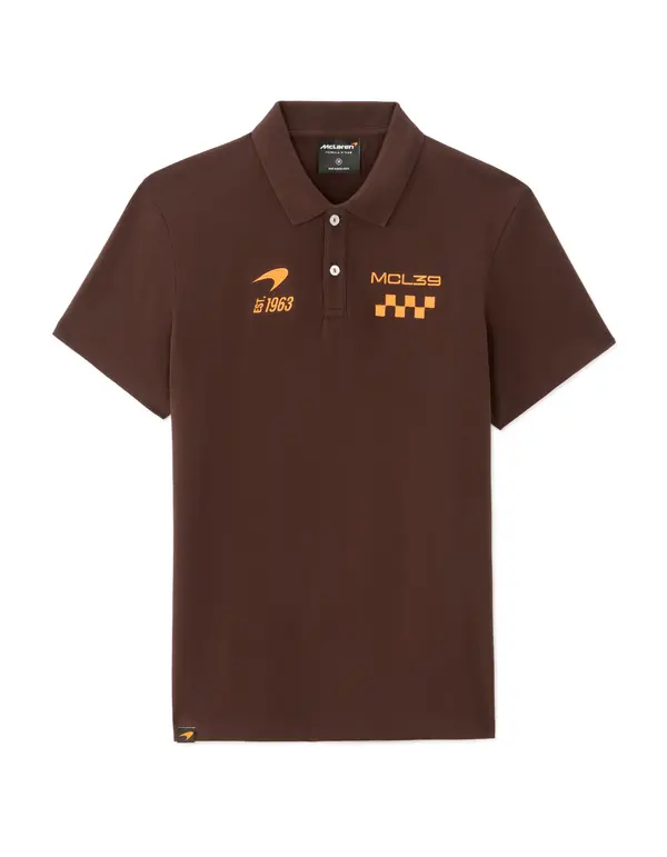 Celio Celio polo majica McLaren