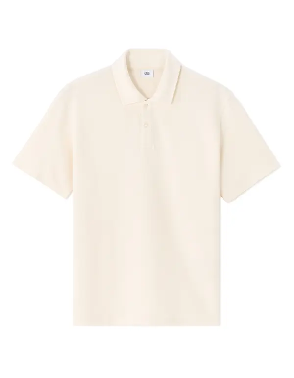 Celio Celio polo majica Meponge