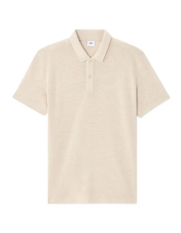 Celio Celio polo majica Nelimon