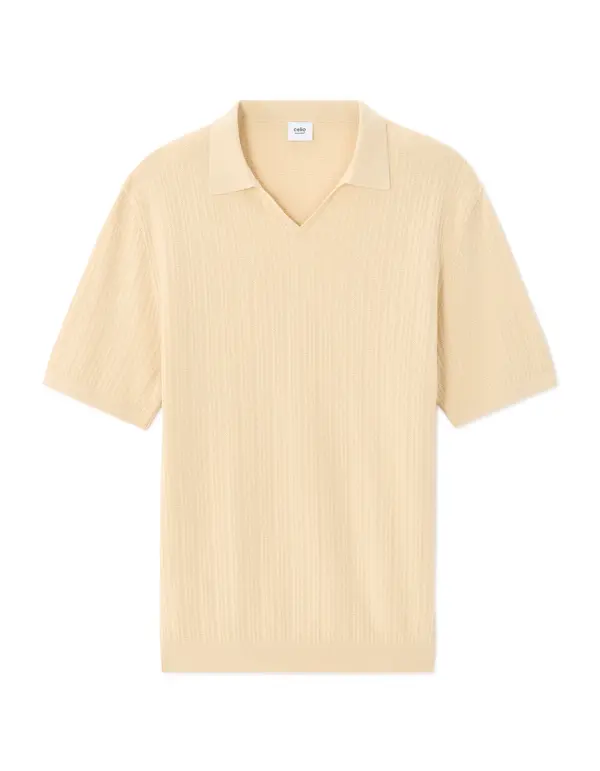 Celio Celio polo majica Neribed
