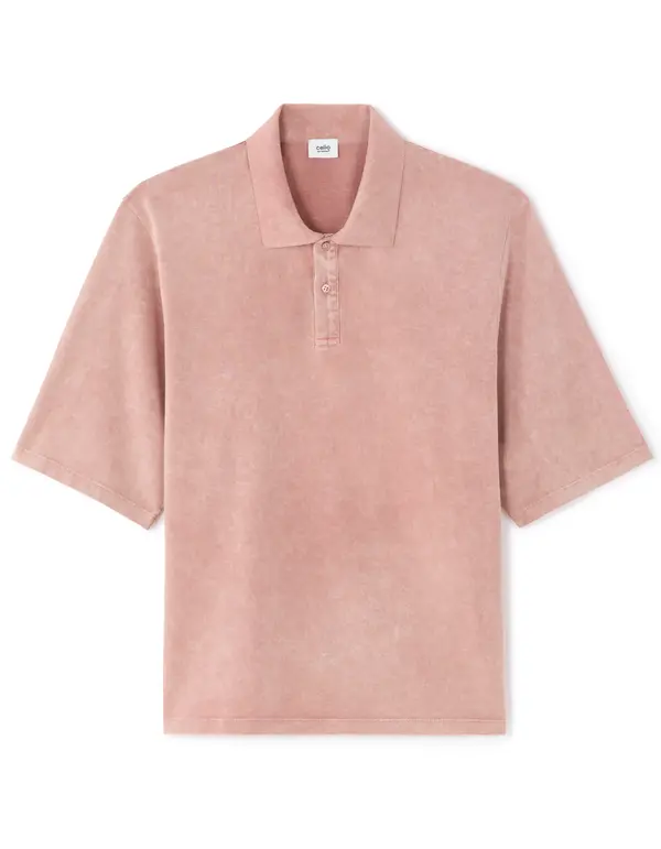 Celio Celio polo majica Petint