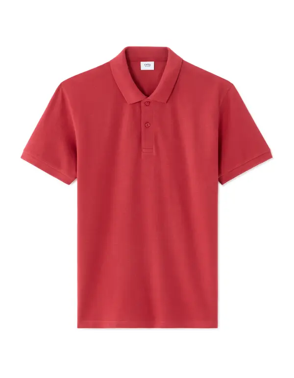 Celio Celio Polo Pique Teone majica