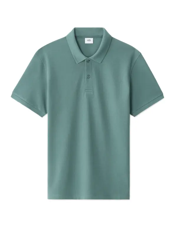 Celio Celio Polo Pique Teone majica