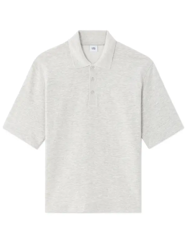 Celio Celio prevelika polo majica