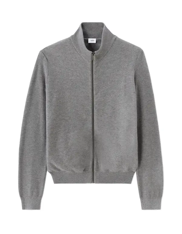 Celio Celio pulover Melimzip kardigan
