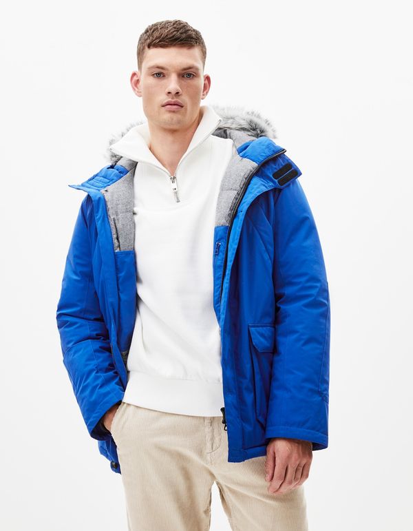 Celio Celio Puvolga Parka jakna - Muškarci