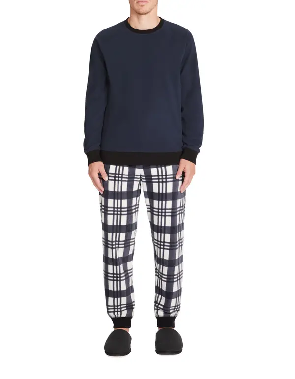 Celio Celio Pyjamas Jipycomfy - Mens