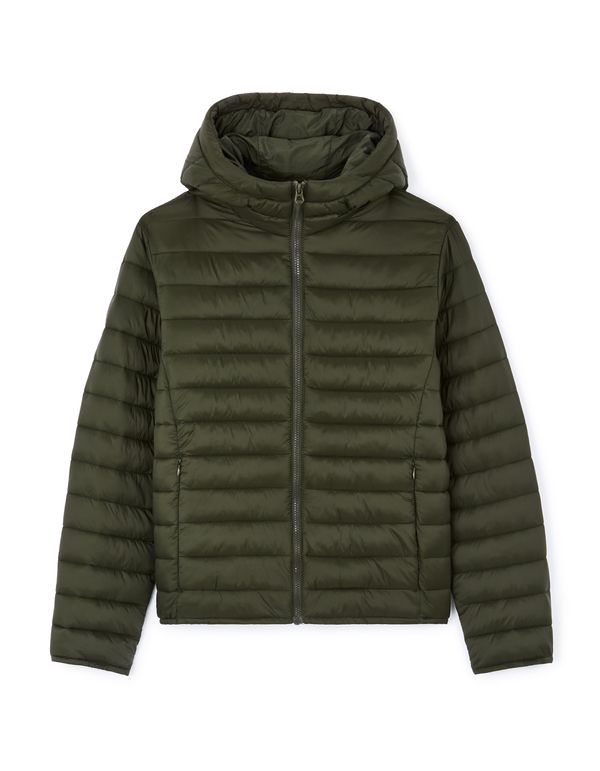 Celio Celio Quilted Jacket Fububble - Men's