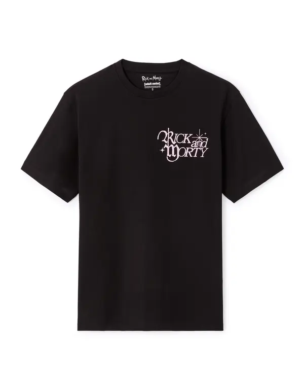 Celio Celio Rick and Morty T-Shirt - Men's