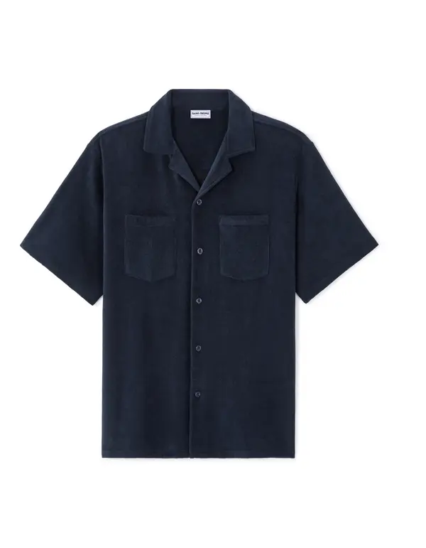 Celio Celio Saint Tropez košulja kratkih rukava
