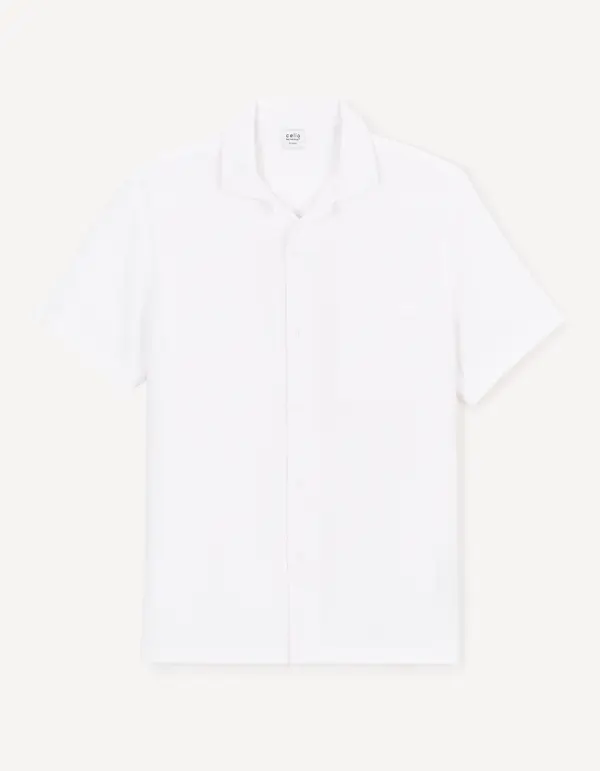 Celio Celio Shirt Bagaz - Men's