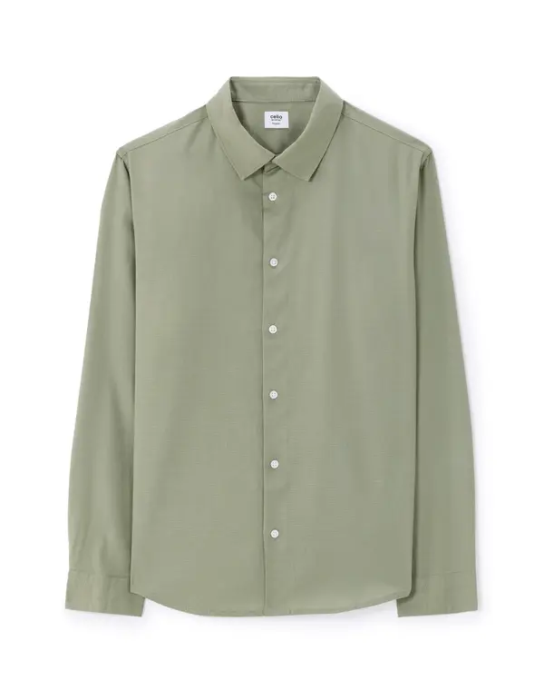 Celio Celio Shirt Bench - Men's