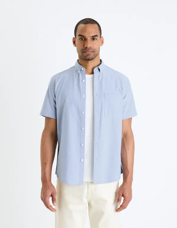 Celio Celio Shirt regular Daxfordmc - Mens