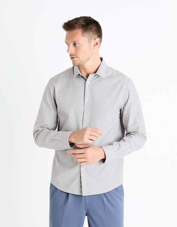 Celio Celio Shirts Fafile regular - Men