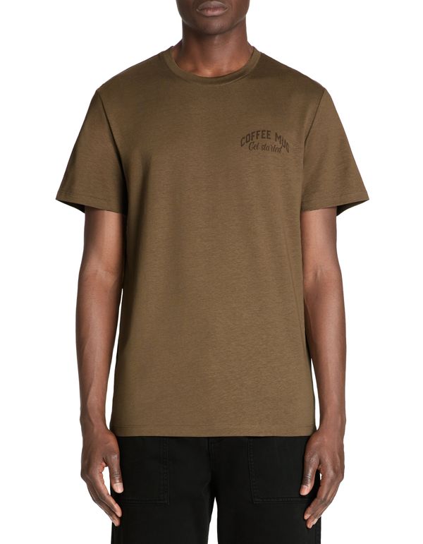 Celio Celio Short Sleeve T-Shirt Jeillu - Men's