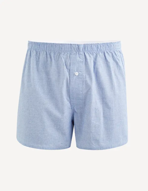 Celio Celio Shorts Micuadro - Mens