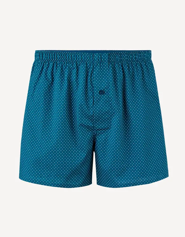 Celio Celio Shorts Midots - Mens