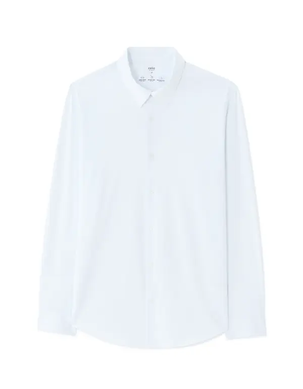 Celio Celio Slim Naperform košulja