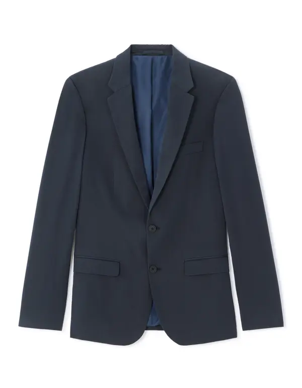 Celio Celio Slim Nuencel jakna