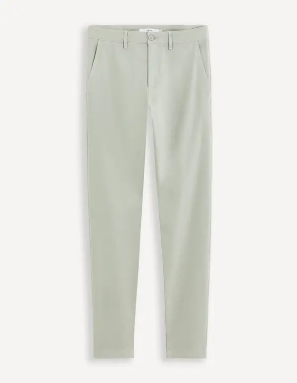 Celio Celio Slim Tocharles chino trousers - Men's