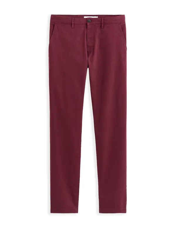Celio Celio Slim Tocharles chino trousers - Men's