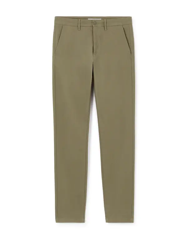 Celio Celio Slim Tocharles chino trousers - Men's