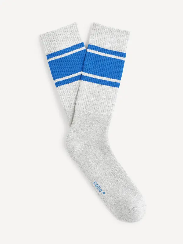 Celio Celio Socks Vitreux - Men's