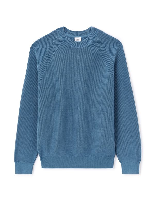 Celio Celio Sweater Lebirequin - Men's