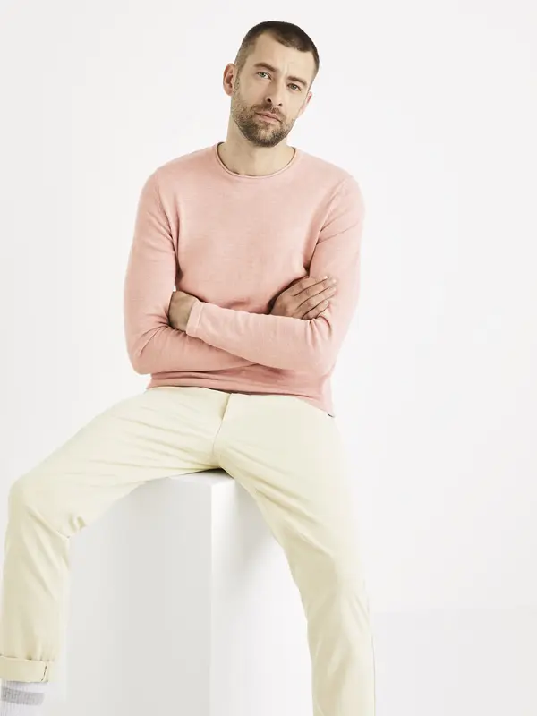 Celio Celio Sweater Tegenial - Men's