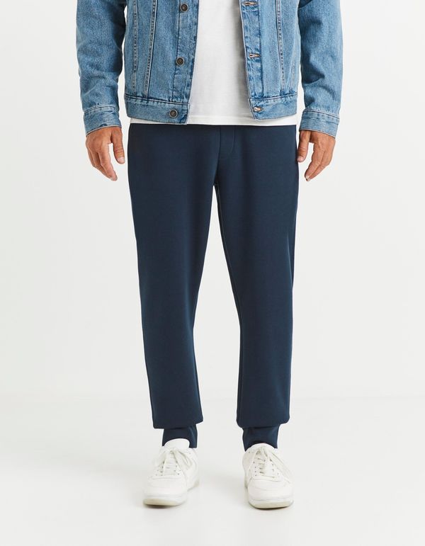 Celio Celio Sweatpants Vojoggie - Men's