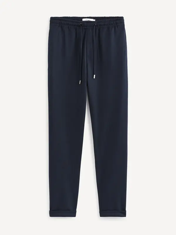 Celio Celio Sweatpants Voventi - Men's