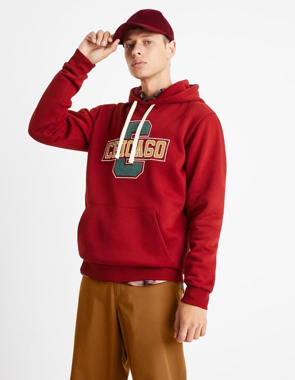 Celio Celio Sweatshirt Chicago - Mens