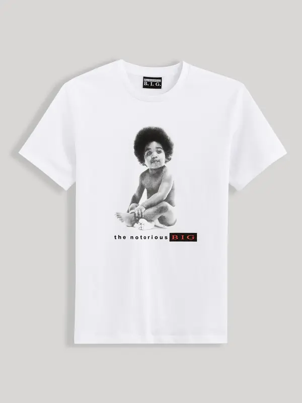Celio Celio T-shirt Lvebig - Men's